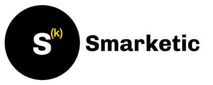 Smarketic Logo